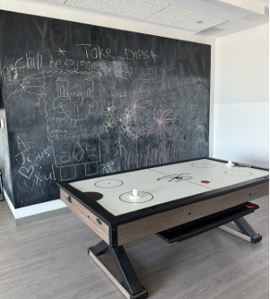 OHC Calgary 住宿-GLC鉅霖