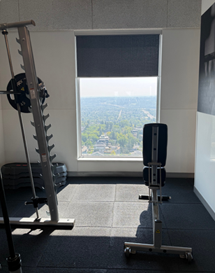 OHC Calgary 住宿-GLC鉅霖