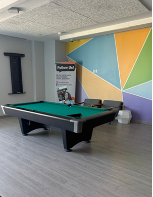 OHC Calgary 住宿-GLC鉅霖