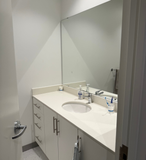 OHC Calgary 住宿-GLC鉅霖