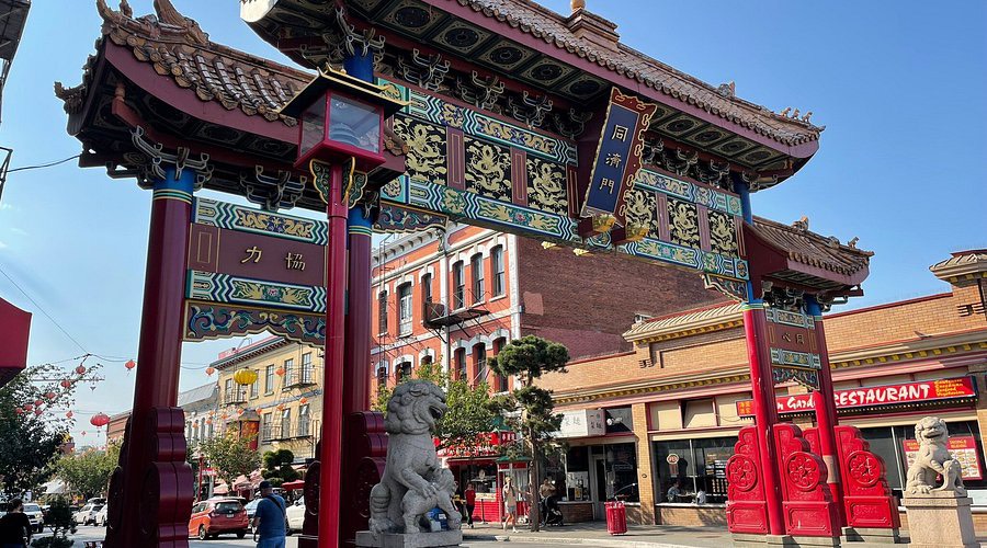 2026 溫哥華到維多利亞完整交通方式與景點介紹 ｜GLC鉅霖遊學