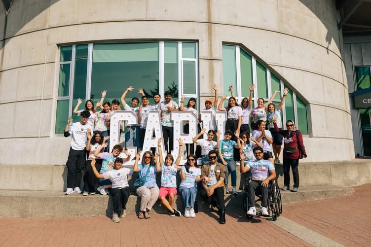 2026 加拿大 Capilano University 卡普蘭諾大學介紹|溫哥華公立大學指南|GLC鉅霖遊學