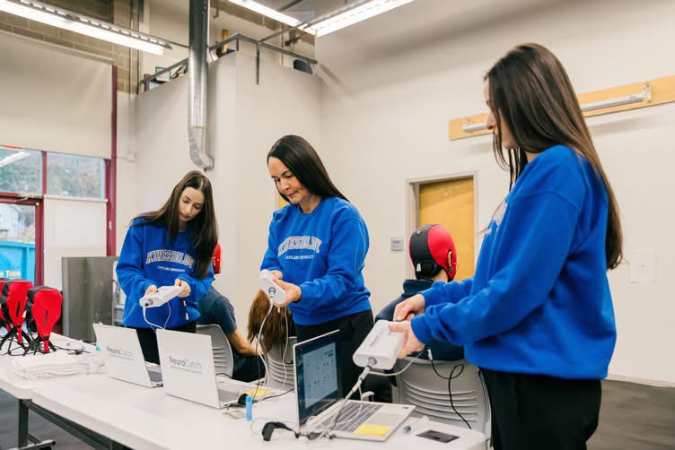 2026 加拿大 Capilano University 卡普蘭諾大學介紹|溫哥華公立大學指南|GLC鉅霖遊學