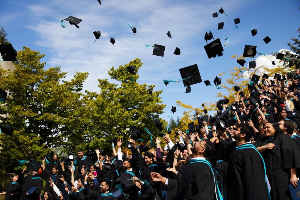 2026 加拿大 Capilano University 卡普蘭諾大學介紹|溫哥華公立大學指南|GLC鉅霖遊學