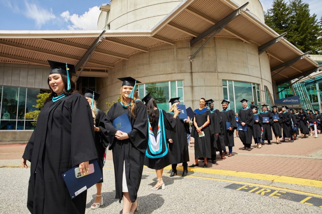 2026 加拿大 Capilano University 卡普蘭諾大學介紹|溫哥華公立大學指南|GLC鉅霖遊學