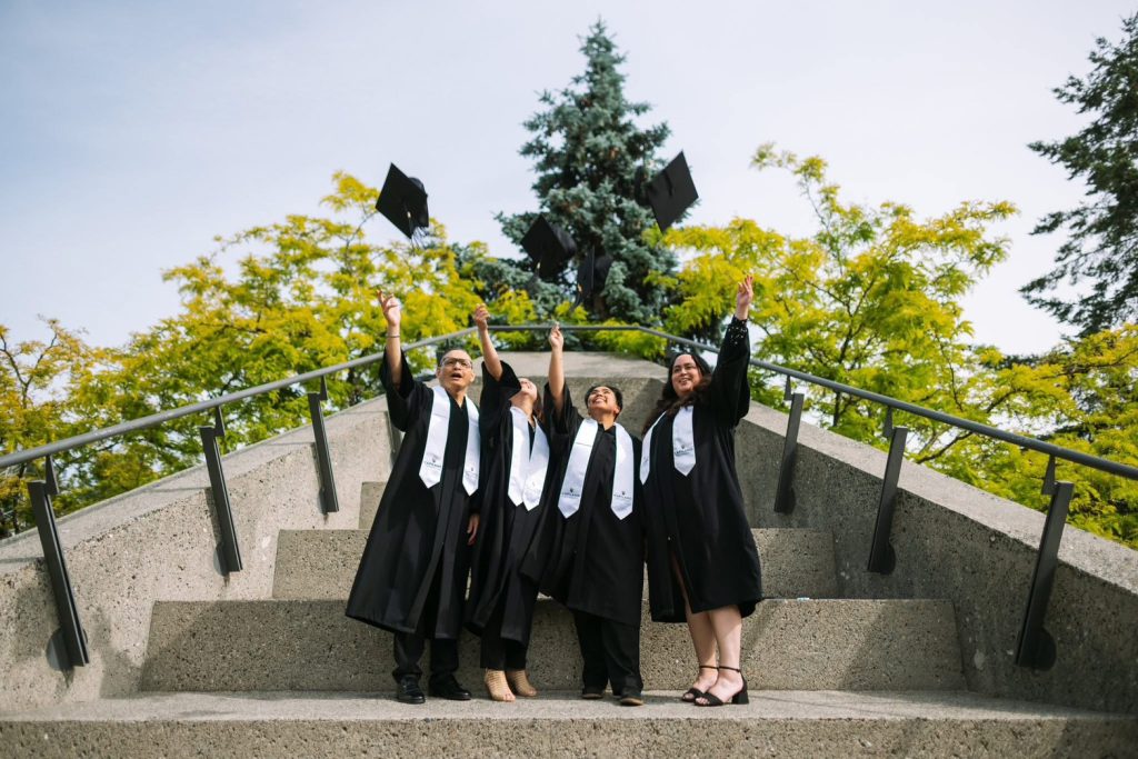 2026 加拿大 Capilano University 卡普蘭諾大學介紹|溫哥華公立大學指南|GLC鉅霖遊學