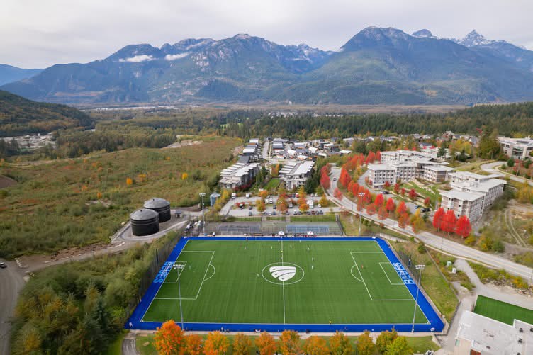 2026 加拿大 Capilano University 卡普蘭諾大學介紹|溫哥華公立大學指南|GLC鉅霖遊學