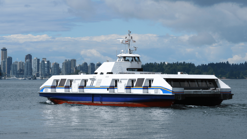 溫哥華遊學交通方式-GLC鉅霖