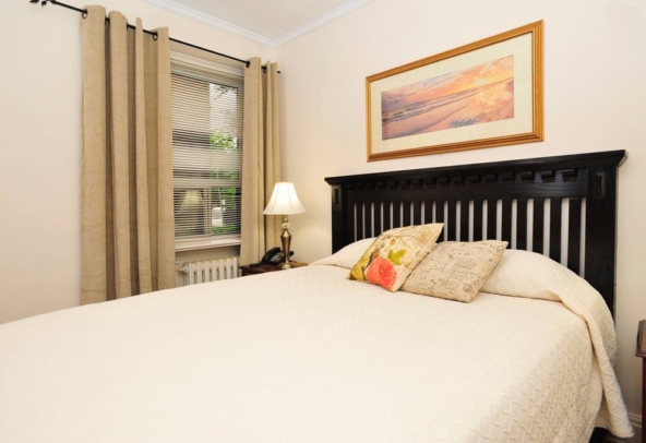 ILAC多倫多住宿選擇Casa Residence-GLC鉅霖