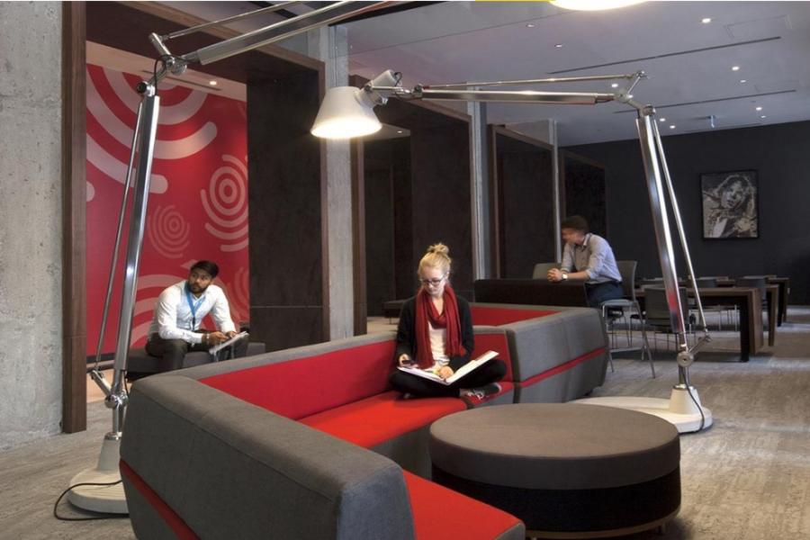 kaplan宿舍圖片-GLC鉅霖