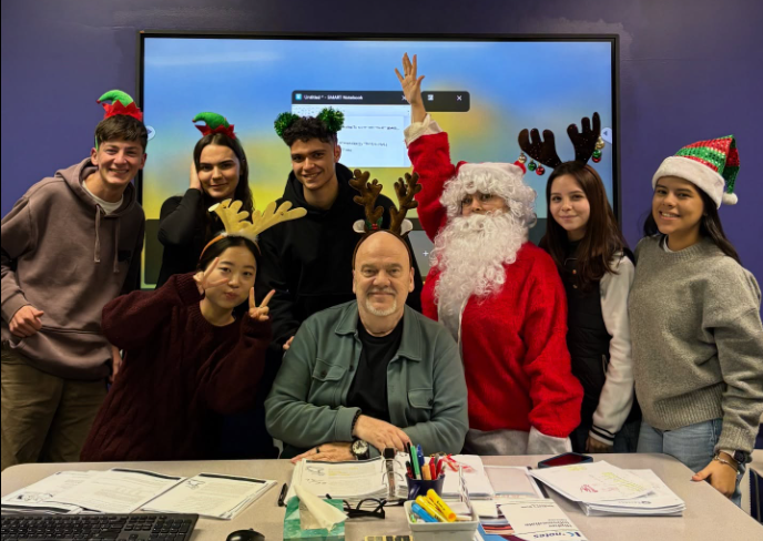 kaplan溫哥華校區環境與特色-GLC鉅霖