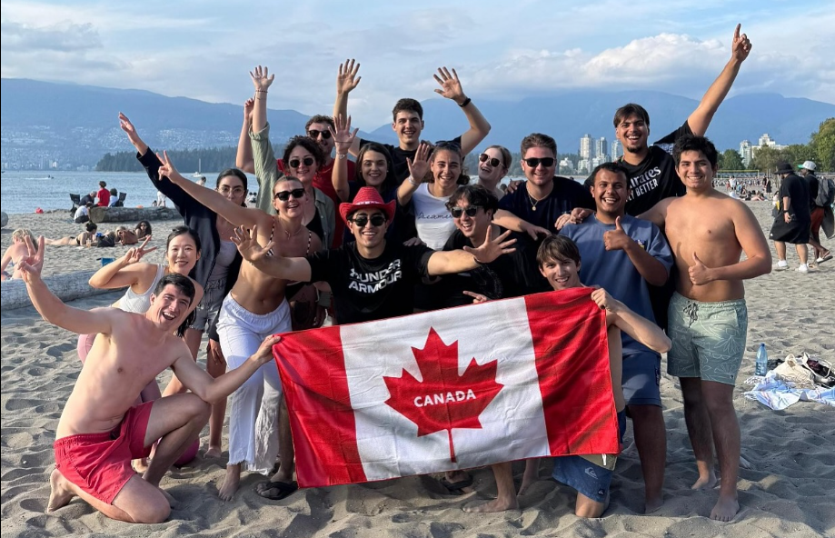 加拿大旅轉學-GLC鉅霖