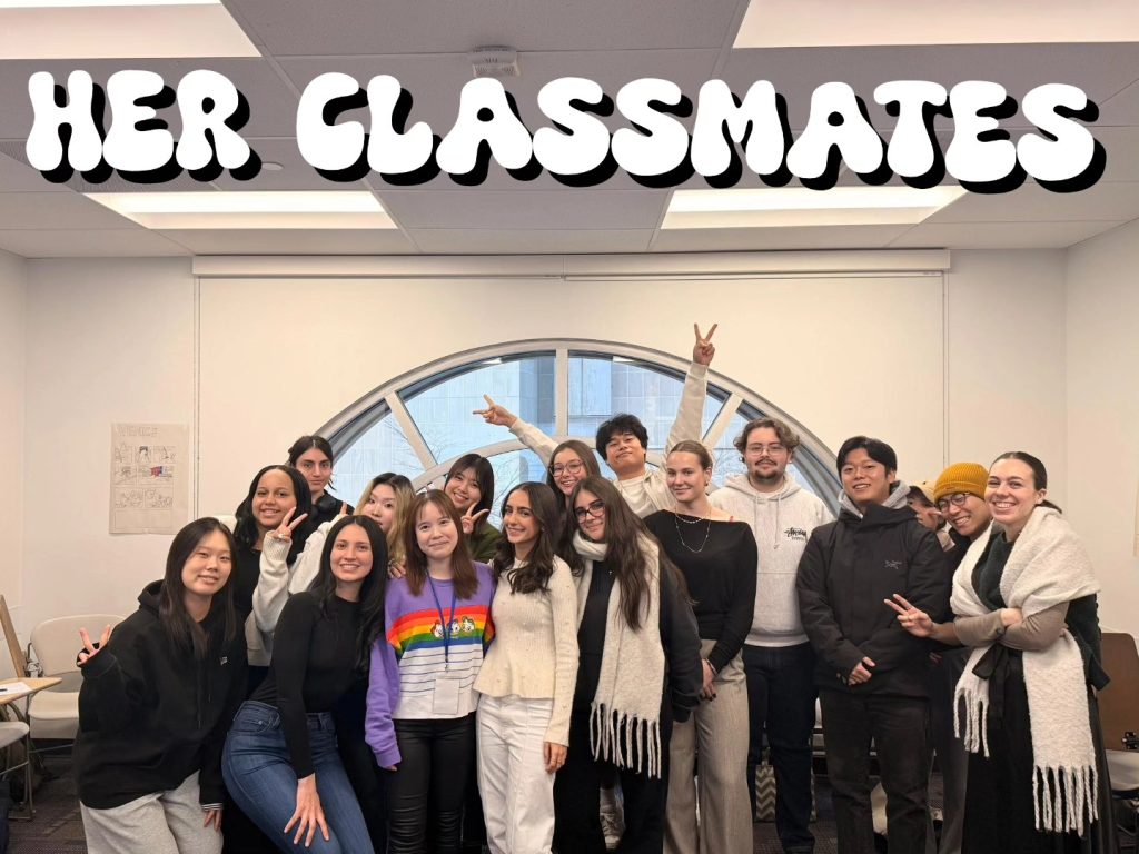 kaplan多倫多學生照片-GLC鉅霖