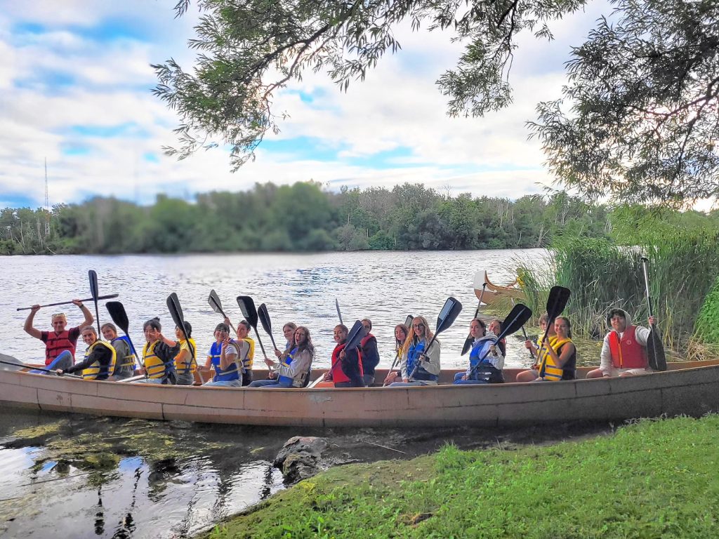 kaplan多倫多學生課後活動-GLC鉅霖