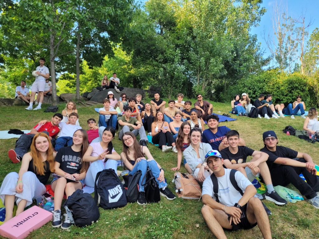 kaplan多倫多學生照片-GLC鉅霖