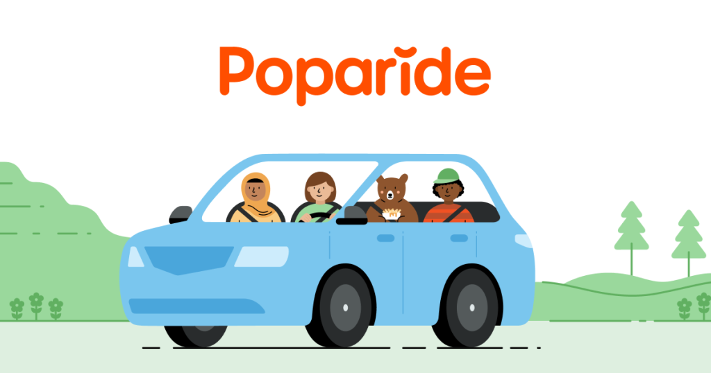 2026 加拿大交通攻略：公車、SkyTrain、火車與飛機完全指南