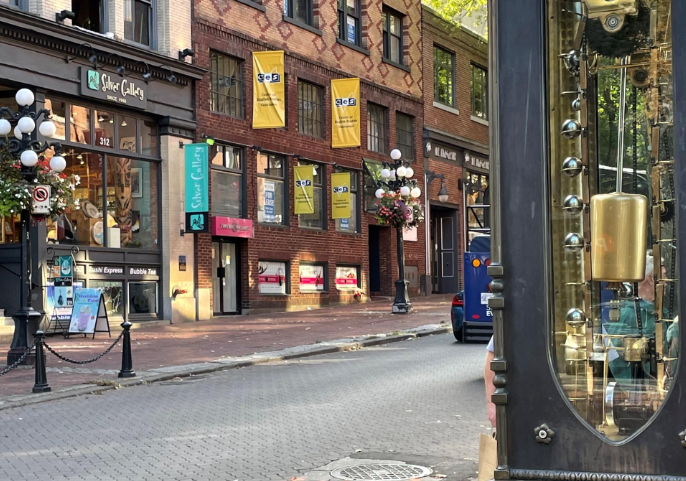 溫哥華遊學語言學校CES-GLC鉅霖