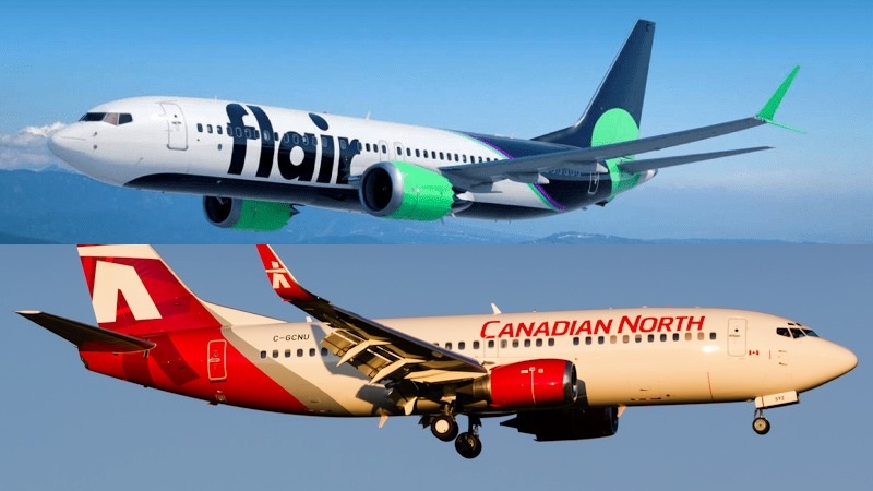 2026 加拿大交通攻略：公車、SkyTrain、火車與飛機完全指南