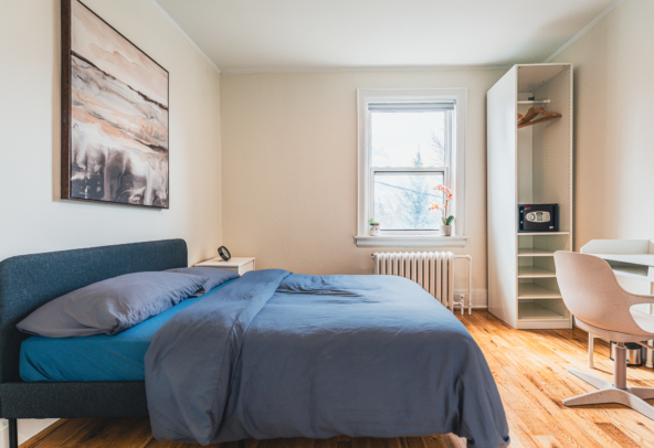 ILAC 住宿選擇-GLC鉅霖