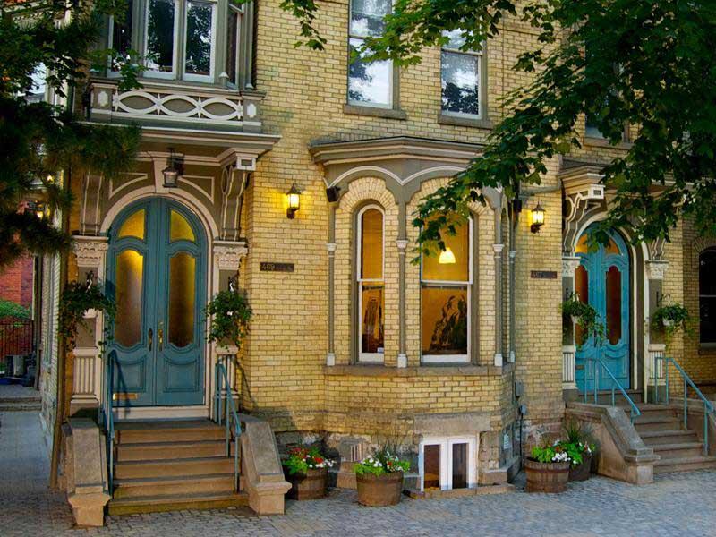 OHC多倫多學校介紹-GLC鉅霖