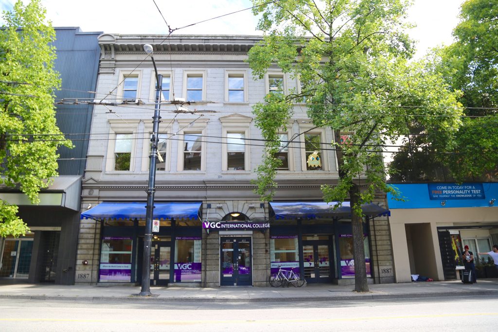 2026 加拿大 VGC 商業文憑課程 CO-OP 總整理 鉅霖留學