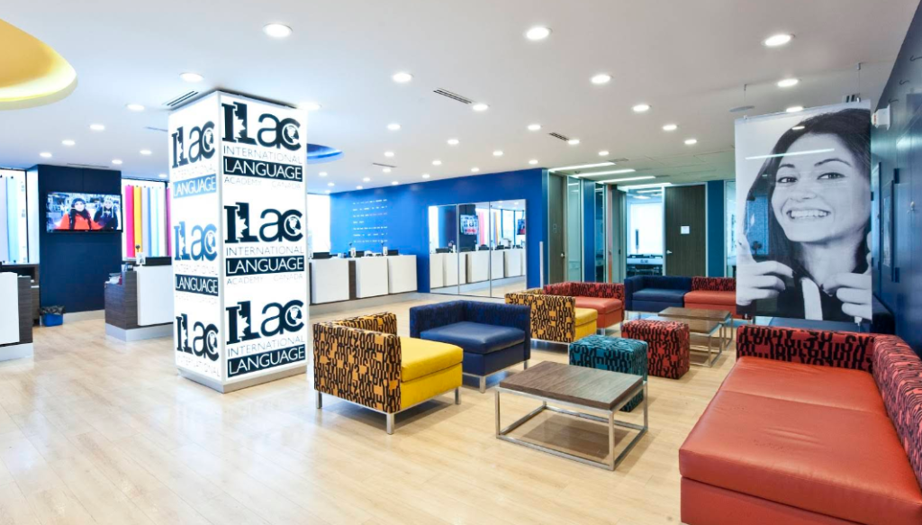 ILAC大學橋梁課程學校環境-GLC鉅霖