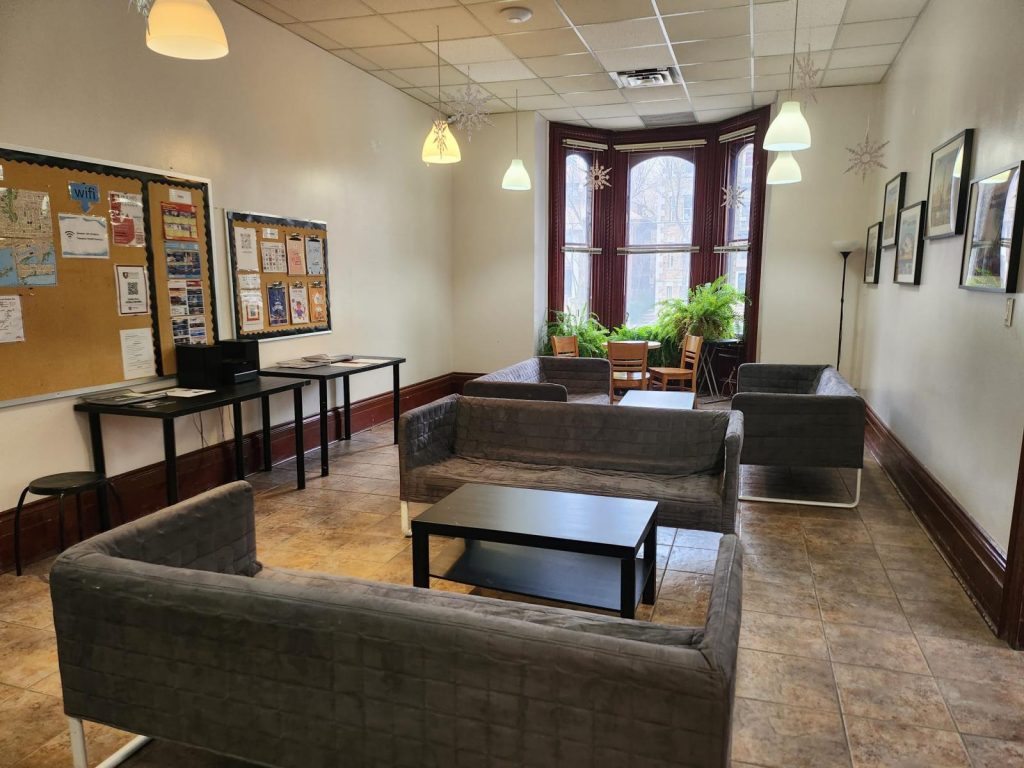 OHC 多倫多語言學校校區環境與特色-GLC鉅霖