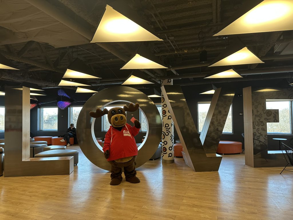 ILAC多倫多校區介紹-GLC鉅霖