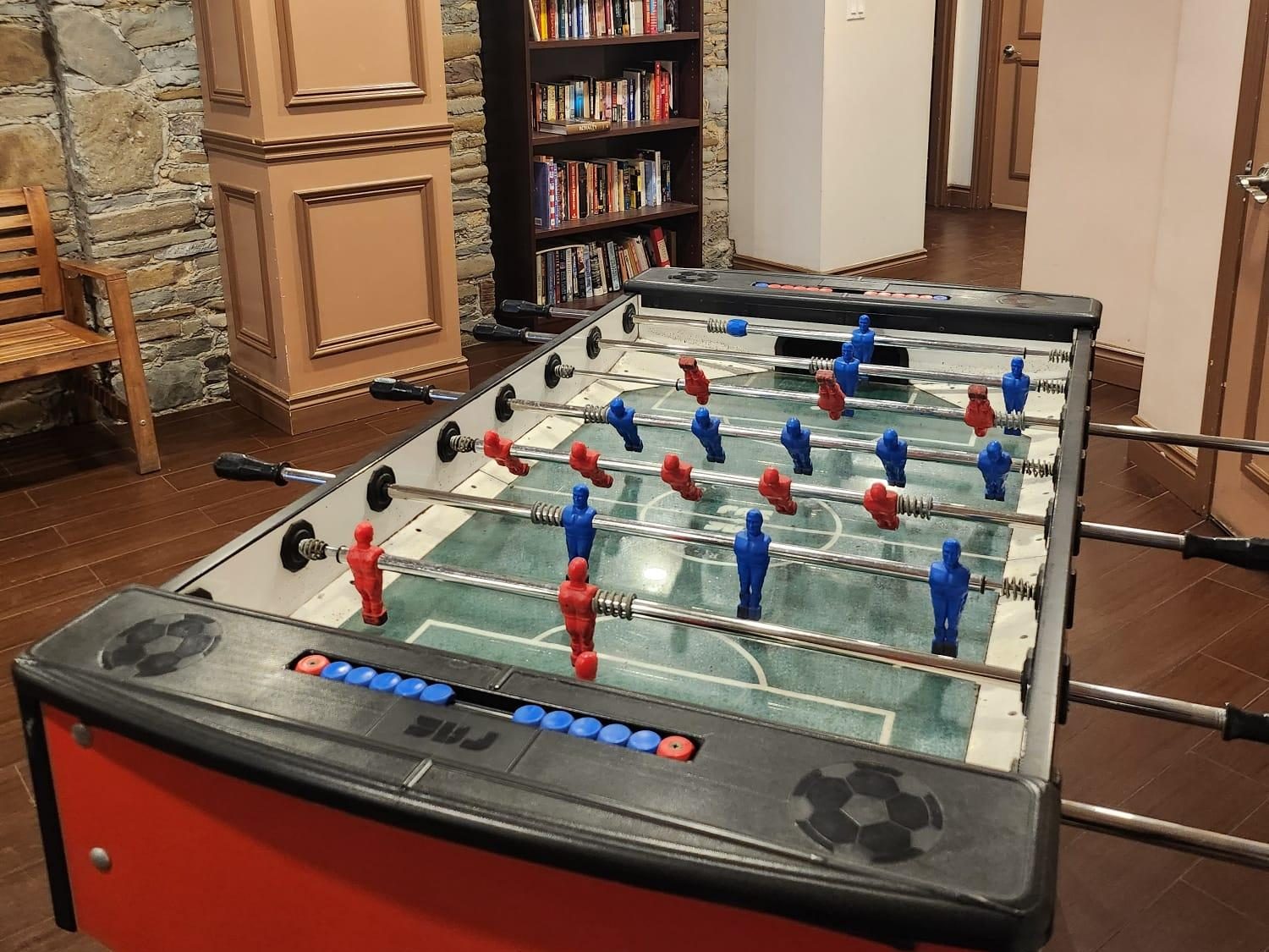 OHC 多倫多語言學校校區環境與特色-GLC鉅霖