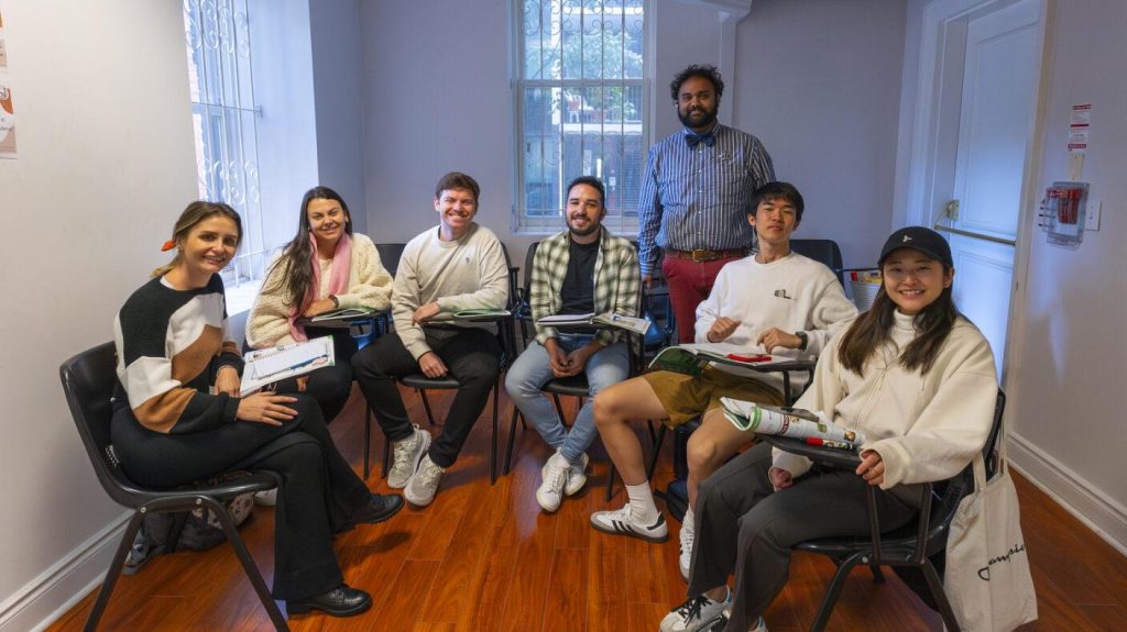 OHC卡加利 Calgary課程-GLC鉅霖