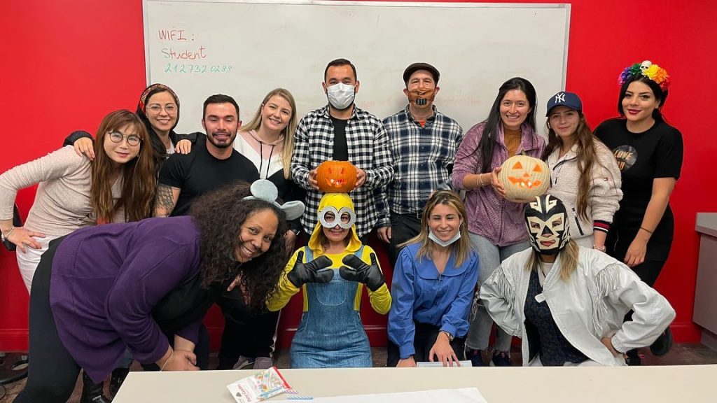 OHC學生合照-GLC鉅霖