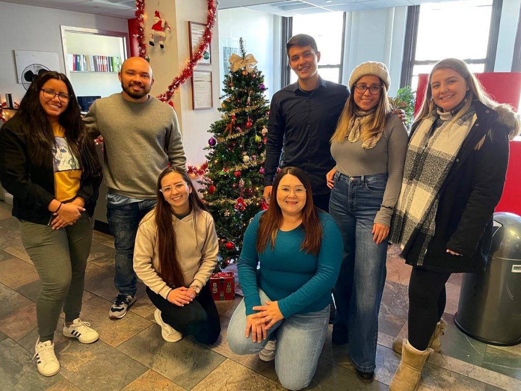 OHC卡加利 Calgary課程-GLC鉅霖