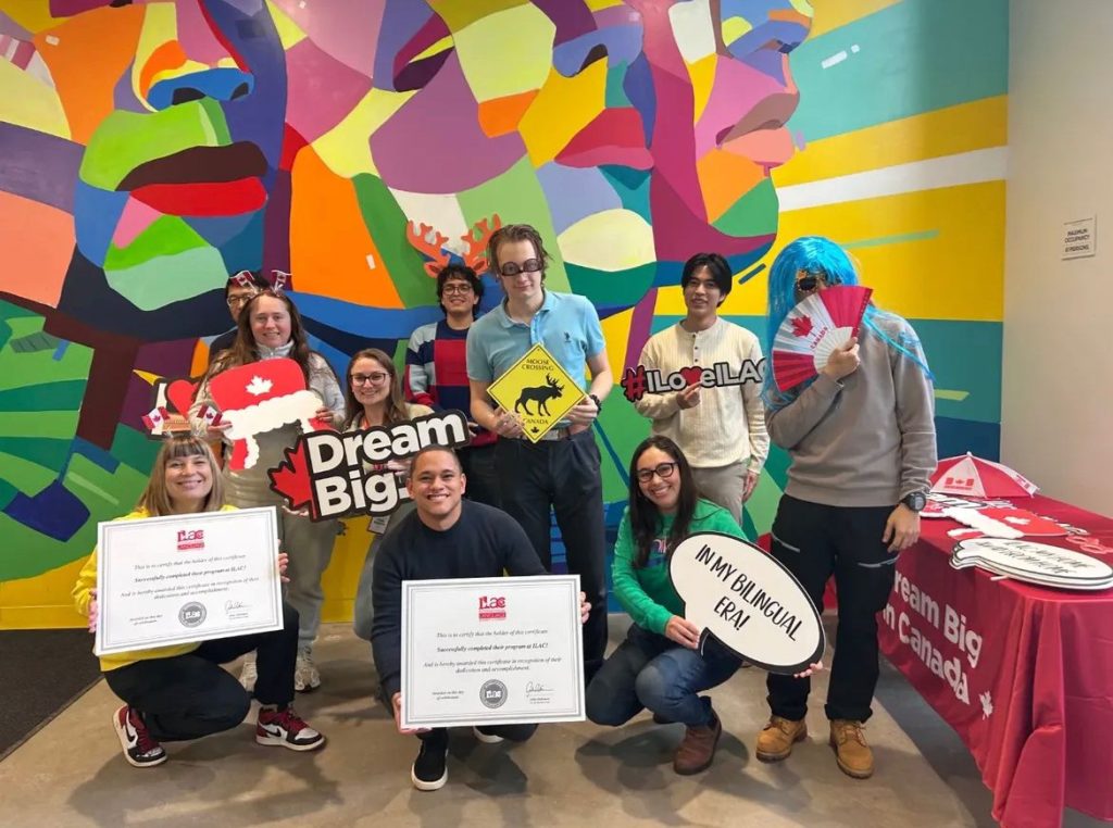 ILAC 課後活動-GLC鉅霖