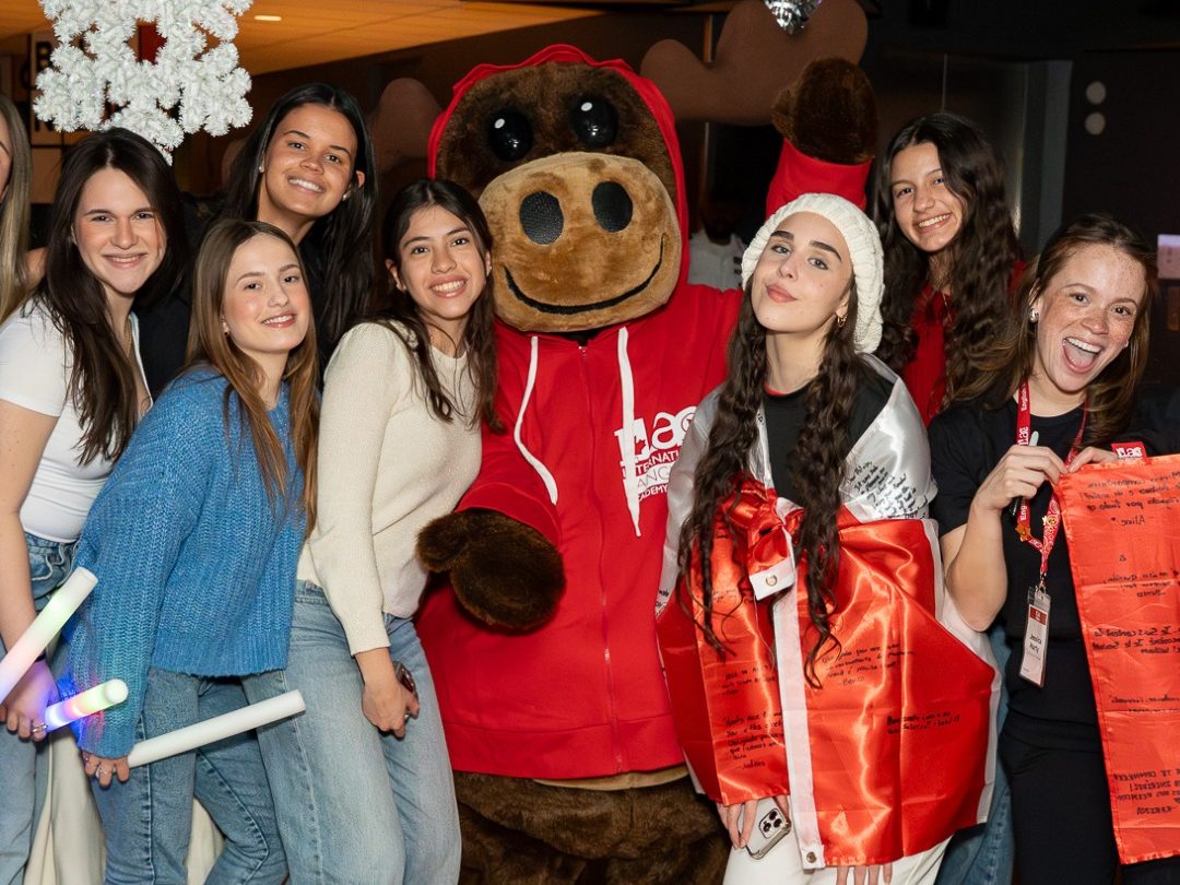 ILAC多倫多校區介紹-GLC鉅霖