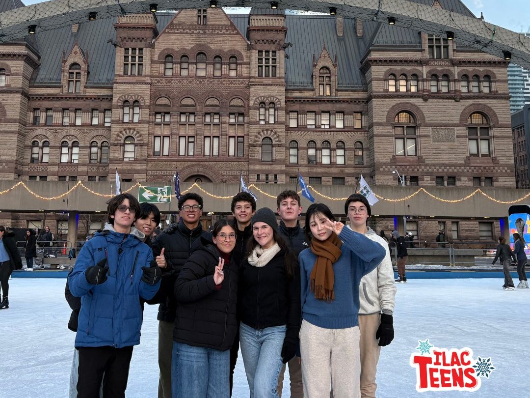 ILAC多倫多課後活動-GLC鉅霖