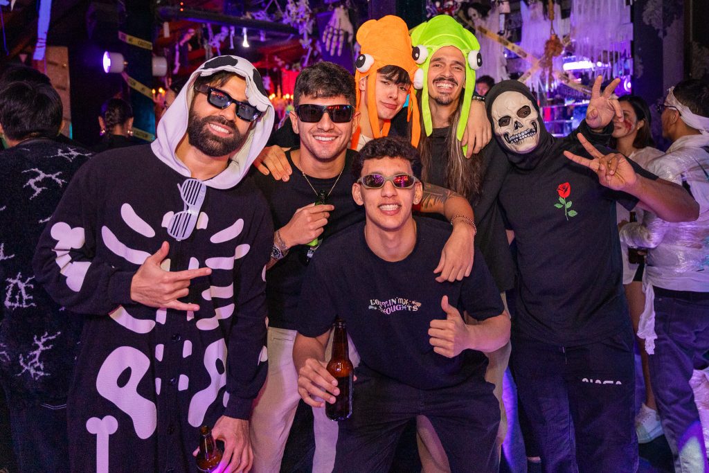 ILAC多倫多課後活動-GLC鉅霖