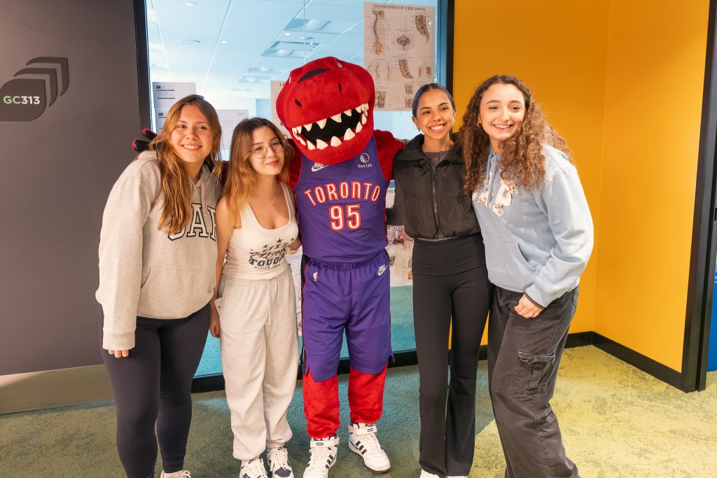 ILAC多倫多課後活動-GLC鉅霖