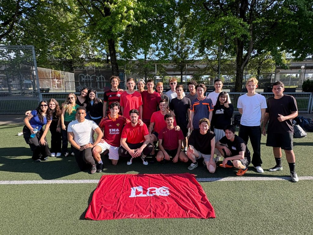 ILAC多倫多校區-GLC鉅霖