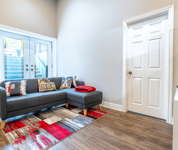 ILAC多倫多住宿選擇學生宿舍-GLC鉅霖