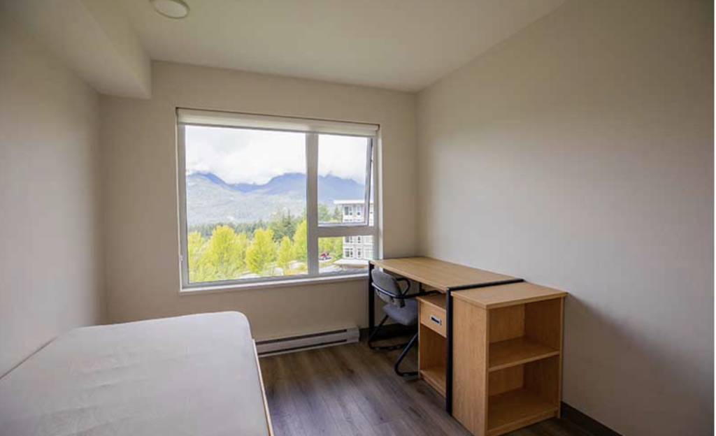 2026 加拿大 Capilano University 卡普蘭諾大學介紹|溫哥華公立大學指南|GLC鉅霖遊學