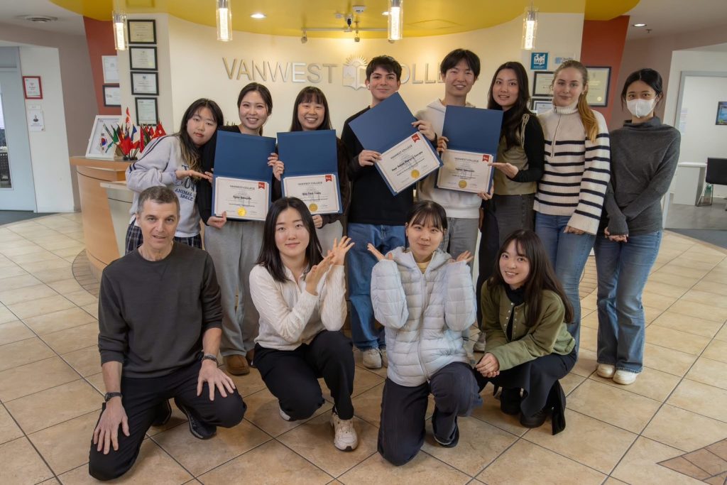 2026 加拿大幼教助理課程教育展優惠|VanWest ECEA 快速培訓課程介紹|GLC鉅霖遊學