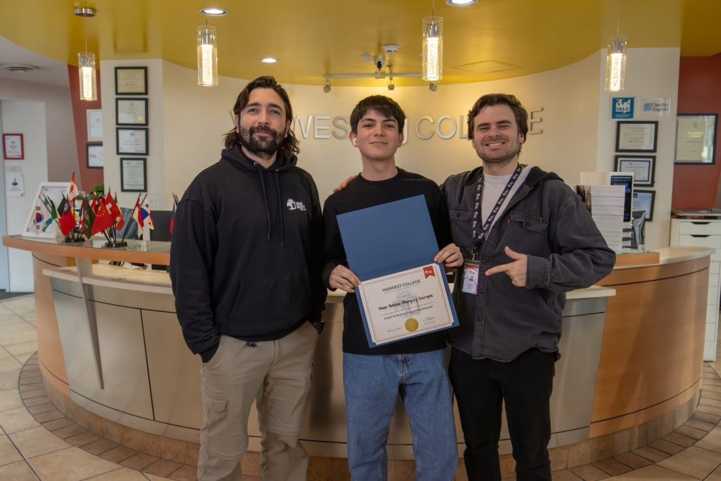 2026 加拿大幼教助理課程教育展優惠|VanWest ECEA 快速培訓課程介紹|GLC鉅霖遊學