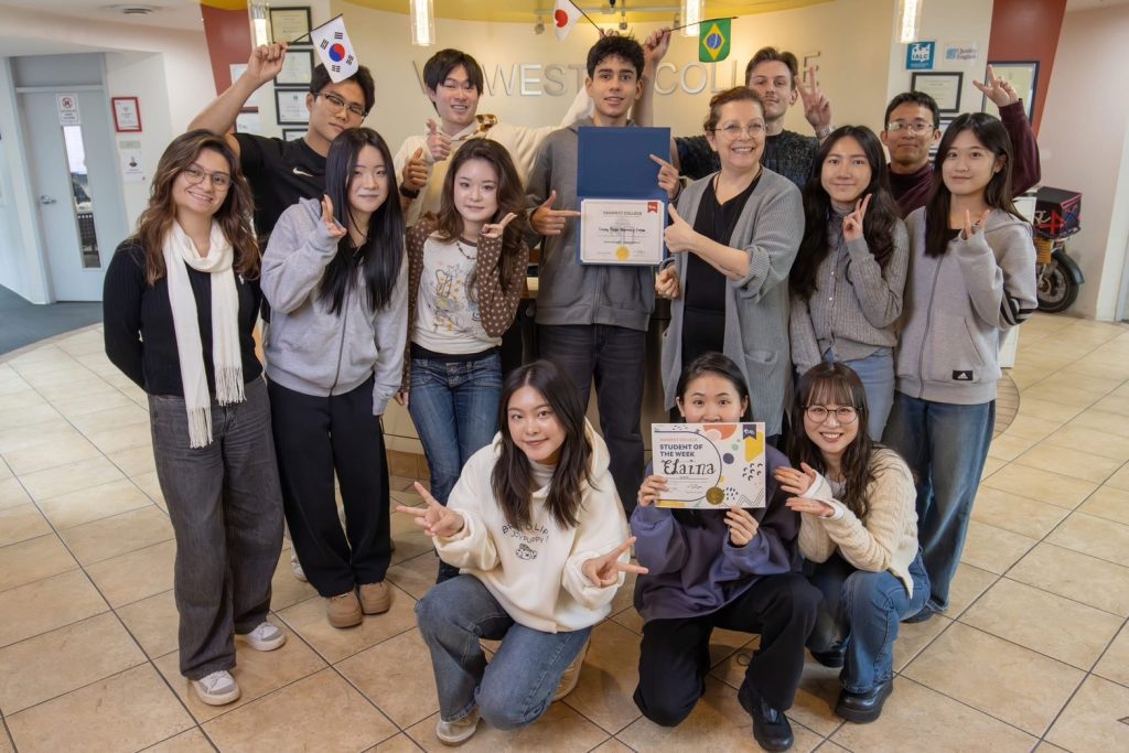 2026 加拿大幼教助理課程教育展優惠|VanWest ECEA 快速培訓課程介紹|GLC鉅霖遊學