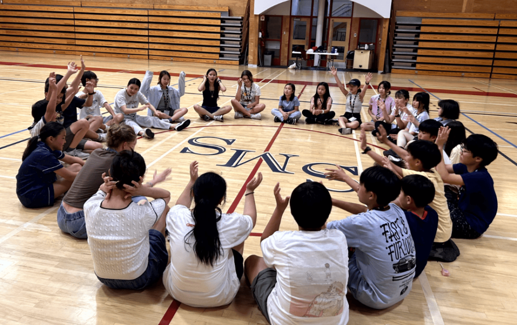 gv青少年課程-GLC鉅霖