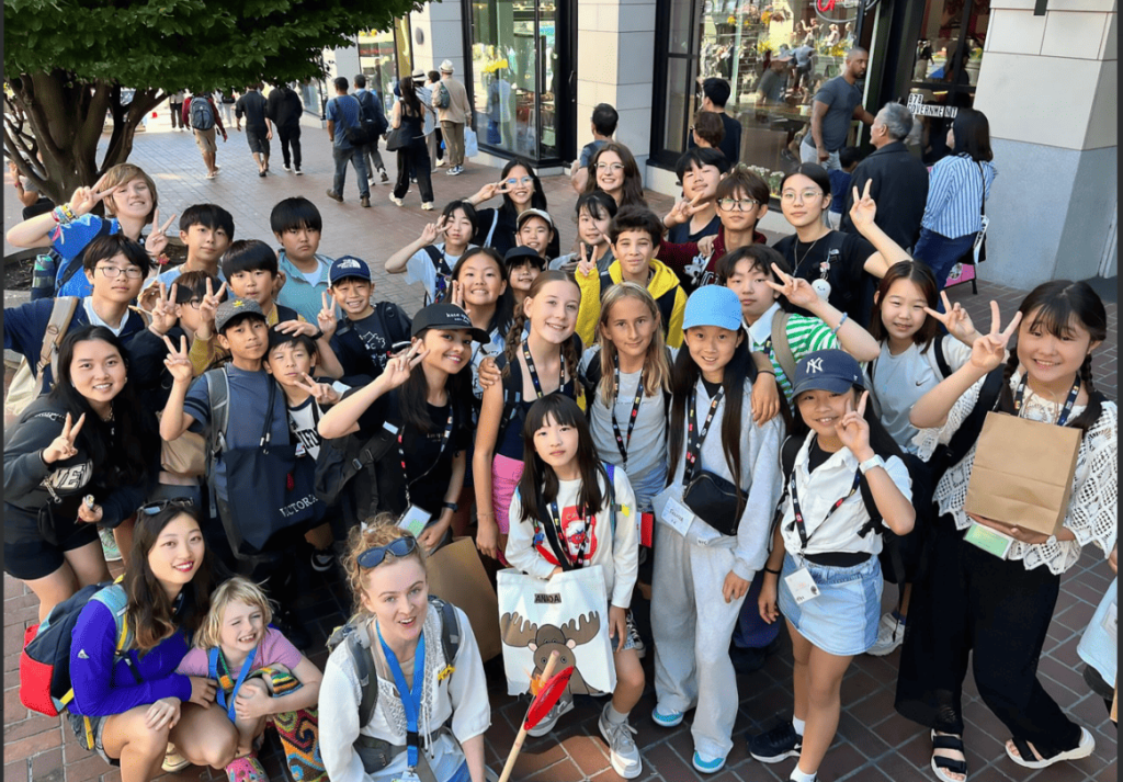 GV Victoria青少年課程-GLC鉅霖