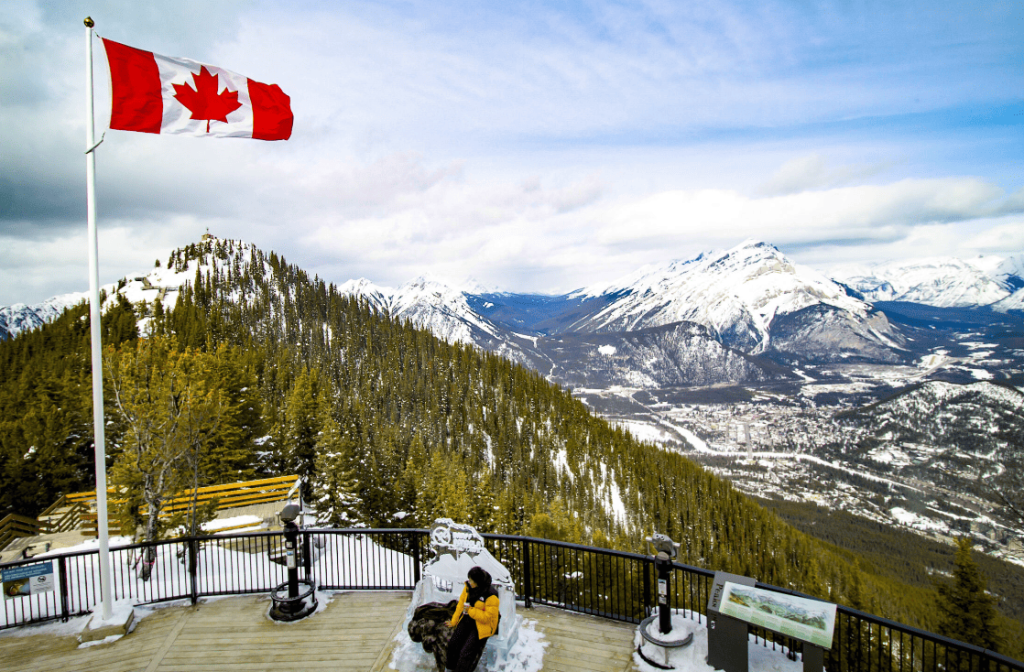 Calgary 城市介紹-glc鉅霖