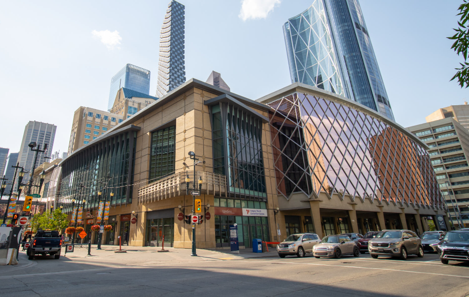 GV卡加利 Calgary學校照片-GLC鉅霖