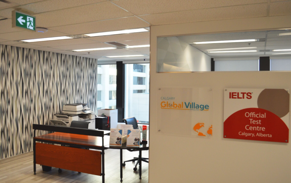 GV卡加利校區環境與特色-glc鉅霖