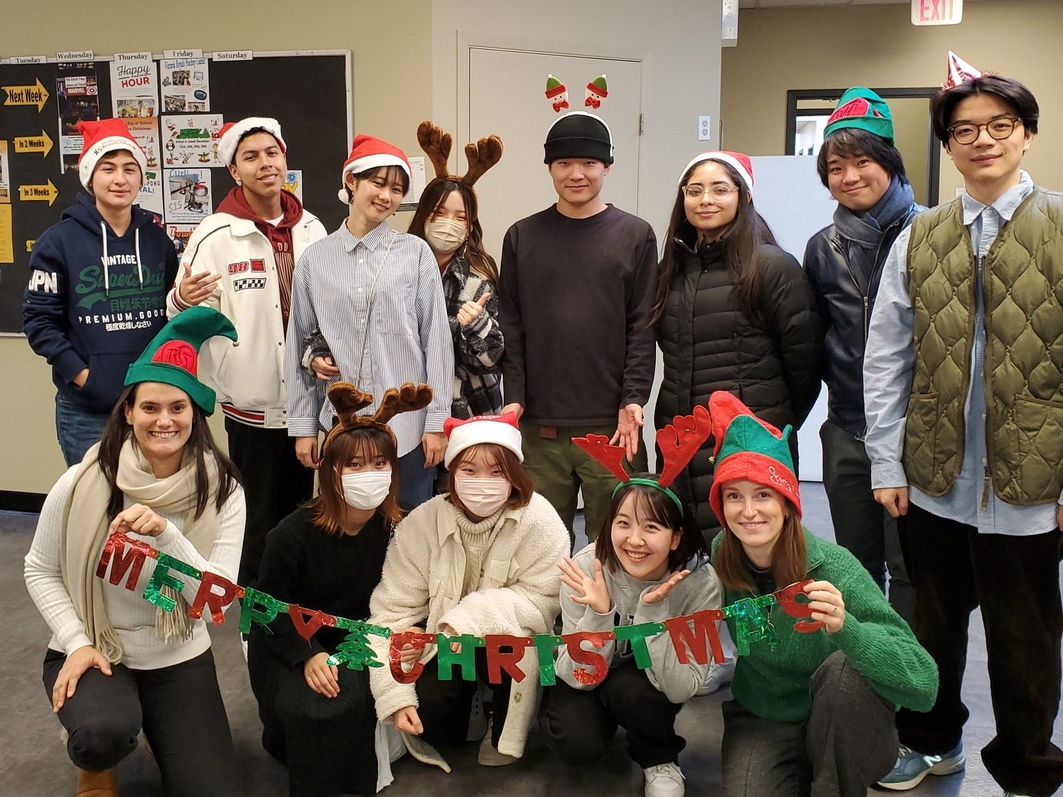 GV Victoria校區課後活動介紹-GLC鉅霖