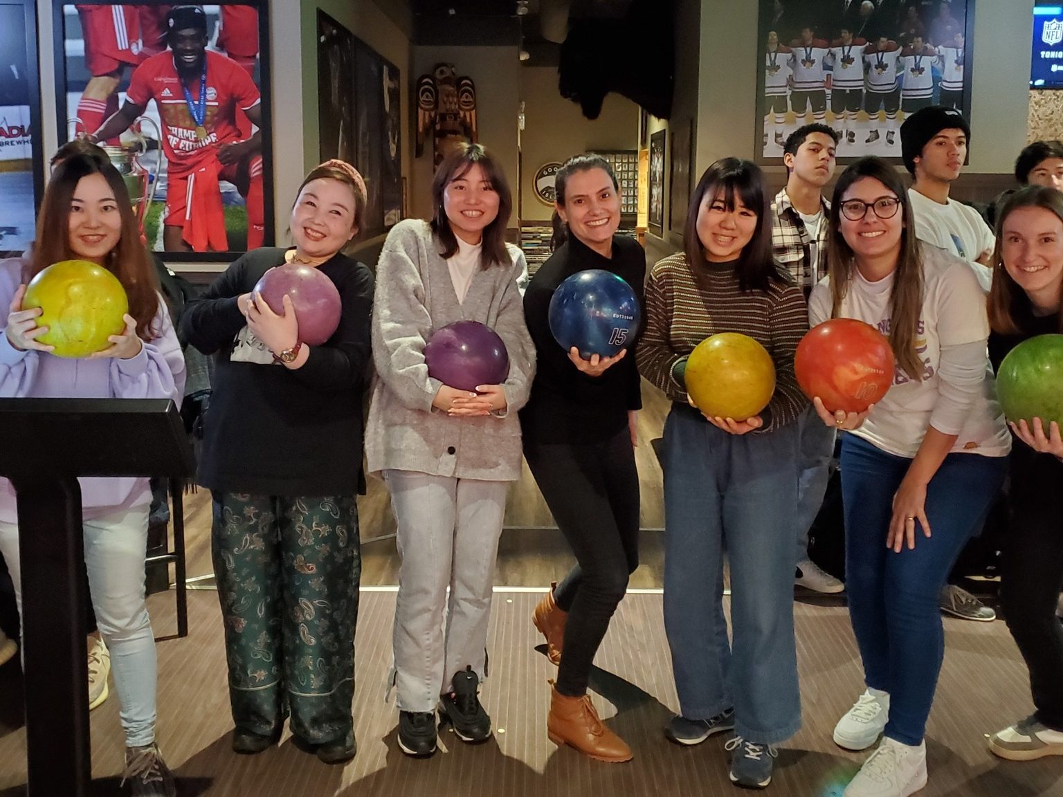 GV Victoria校區課後活動介紹-GLC鉅霖